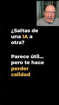 #COBOL CICS DB2 - CAUTION! If you frequently change your #Artificial Intelligence.