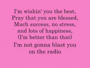 Destiny's Child Survivor lyrics