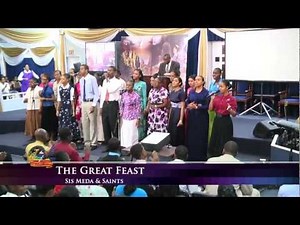 Third Exodus Assembly - The Feast