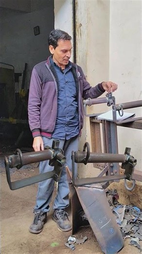 bogi and trolley rassa khechai jack #shorts #farmer