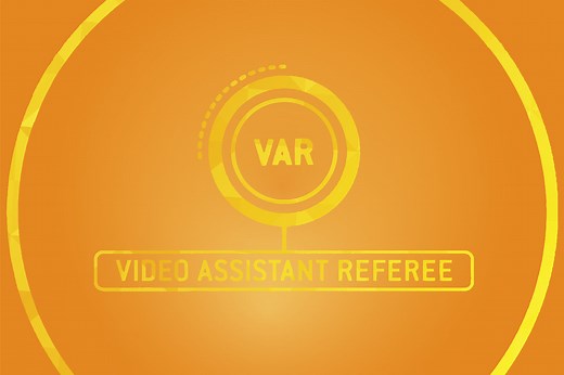Application of Video Technology in Football Refereeing – VAR | Sport Performance Analysis