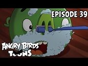 Angry Birds Toons - Slumber Mill - S1 Ep39