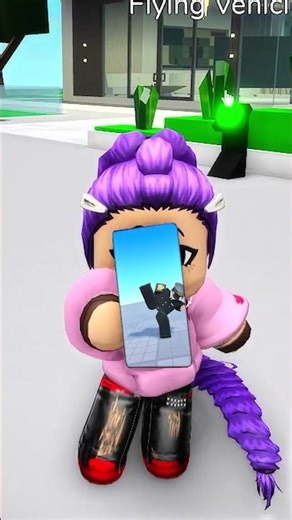 Rumi was waiting for her dad to learn military dance... #roblox #shorts #robloxshorts