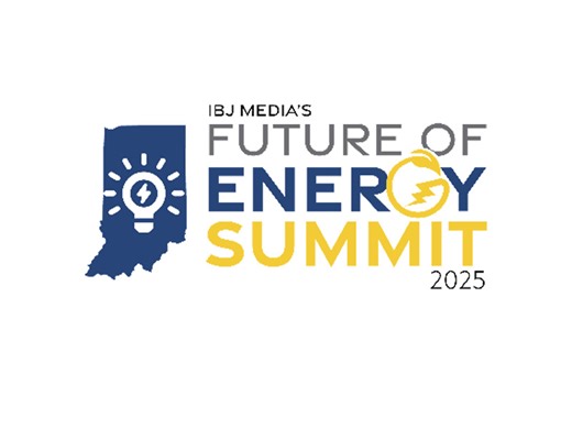 2025 Future of Energy Summit - Indianapolis Business Journal