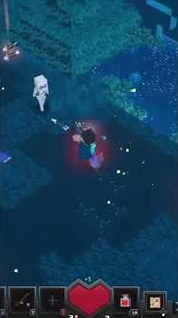 Minecraft Dungeons 2! "Minecraft Spicewood" #minecraft