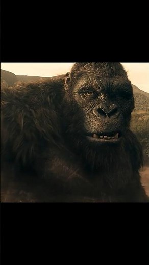 Did You See This? The Secret Titan in Monarch Season 2 #kong
