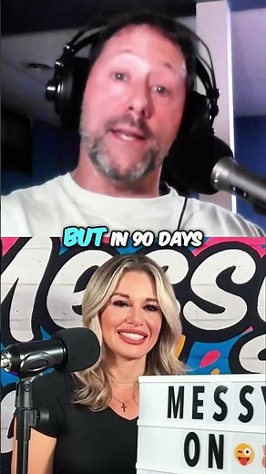 90-Day Transformation_ Change Your Life & Mindset Forever!