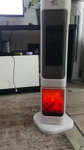 Ceramic Heater Unboxing: Perfect for Cold Winters