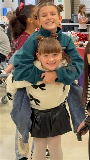 Cheer friends make the best friends ❤️🤍🩶 | South Parkland Cheer