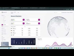 Django DataTables - Soft PRO Design | AppSeed