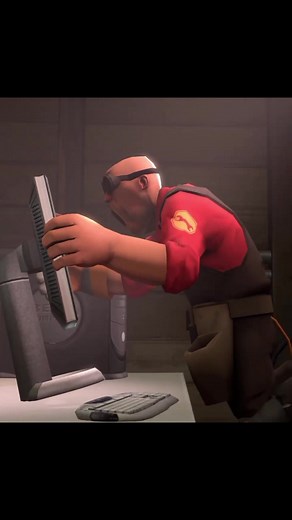 Engineer_s mistake #sfm#tf2#animation#mimicentry#meme#r