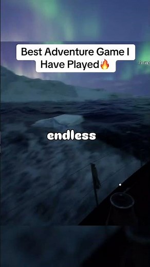 Best Adventure Game I Have Played🔥 #fyp #gamingnews #indiegames #indie #willfollowthelight