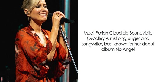 Dido: Bio And Career Highlights