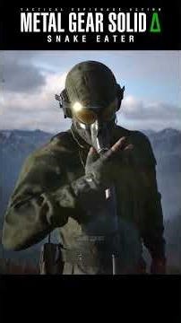 MGSD - Regret on the Battlefield #mgs #snakecodec