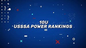3.4K views · 25 reactions | The 10U USSSA Power Rankings as of January 8th 2020 are as follows! 3. Team Citius USA 2. Hollywood Heat 1. Swamp Donkey Baseball Let’s give these teams a hand for topping our list for the month of January  Check Back This Afternoon for our 11U USSSA Power Rankings | USSSA-Baseball | Facebook