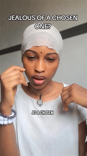 Dealing with Jealousy Towards the Chosen Ones