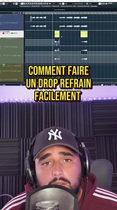 Drop vocal intéressant pour refrains : technique simple de mixage