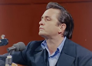 How Rick Rubin resurrected the career of Johnny Cash