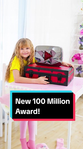 Rare Red Diamond Play Button Revealed!