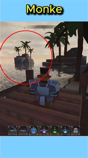 Easy XP & Cash! 💰 | Monke Quest Guide in The Forge