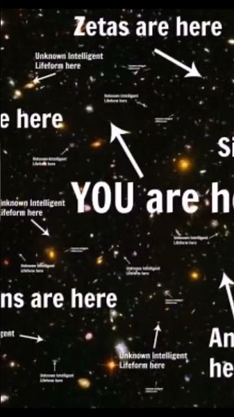 The Terrifying Truth About GREY Aliens 👽