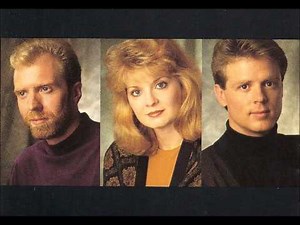 The Talleys - "He Is Here - LIVE" (1992)