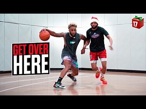 The ABSOLUTE BEST Basketball SEPARATION MOVES for Winning Games