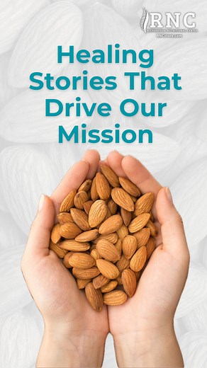 Richardson Nutritional Center on Instagram: "These are the types of healing stories that drive our mission… If you or somebody you know are looking for apricot seeds or resources on the topic, please visit RNCstore.com and use code RNCBB10 for 10% off at checkout. #rncstore #b17 #apricotseeds #healingstory #naturalwellness"