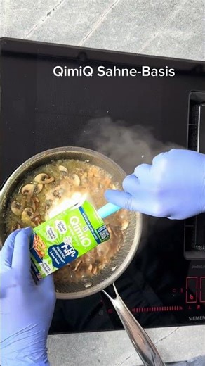 Champignonsauce