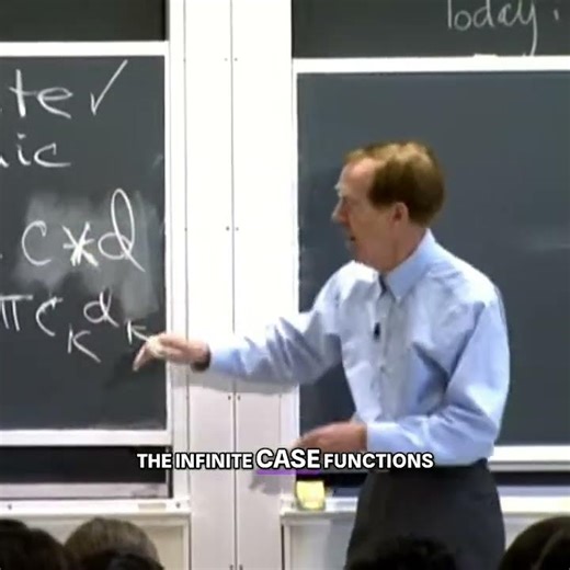 Convolution Symbol Explained: Infinite Sequence Case #shorts