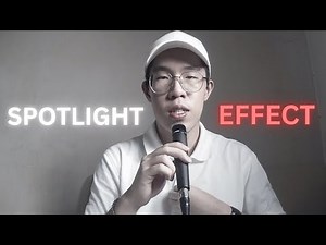The Truth About The Spotlight Effect (And How To Overcome It)