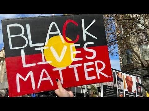 A Brief History of Australian Colonisation, Indigenous Rights and the Reconciliation Process