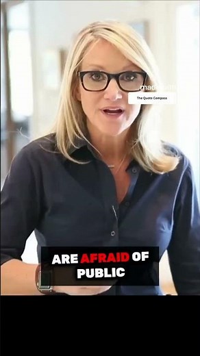 Overcome Fear Instantly | Mel Robbins Powerful Speech on Beating Every Fear