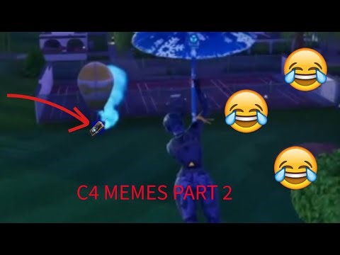 C4 MEMES PART 2😂😂😂😂😂