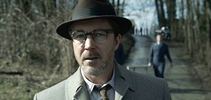 Excited about next weeks' dig? Catch a sneak peek during a new episode of Project Blue Book starting at 10/9c. | The Curse of Oak Island