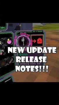 🆕NEW UPDATE Release Notes!🆕 March 24, 2026. Animal Company VR. #animalcompany #gorillatag #vr