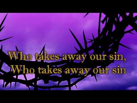 My Victory (HD) EASTER David Crowder, Ed Cash, Hank Bentley, Darren Mulligan (Lyrics Video)