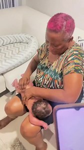 African grandmothers are something else 😭😂 | Nkrumah Daniel Junior