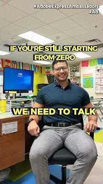 Create a Full Presentation with AI Using Your Own Files