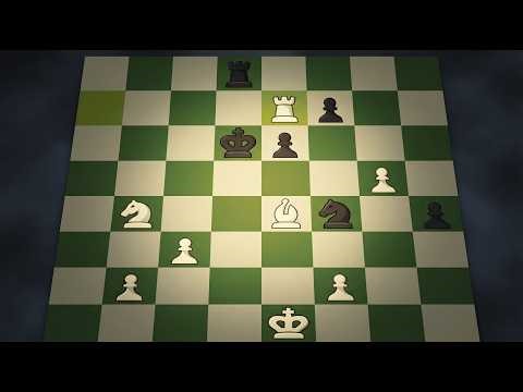 🔥 Brilliant Opening Trap Leads to Crushing Checkmate | Best Chess Trap for Beginners