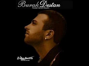 BURAK DESTAN - BIRICIGIMSIN