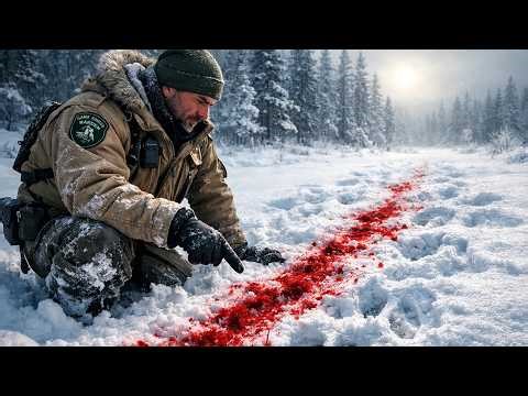 Elk Massacre: 5 Animals Down & Multiple Cripples! | Wardens | Episode 4 - Season 2