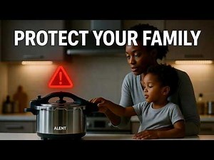 How does a pressure cooker work?