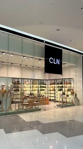 Got any weekend plans? 📍 CLN SM Seaside City Cebu! | CLN