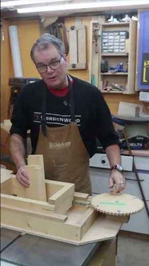 FIVE Minute Finger Joints with the Woodgears Jig