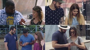 14K views · 30 reactions | Watch what happens when people on the street are asked to become the commercial director for the new ASUS ZenFone 3, the incredible new smartphone that lets you become anything you want. | ASUS | Facebook