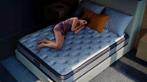 10 Inch King Memory Foam Mattress in a Box – Premium Cooling Gel Foam, Pressure Relief, Motion Isolation, CertiPUR US & Oeko TEX Certified, Made in USA