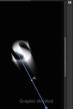 Photoshop Trick Path Blur Text Effect Tutorial 2025 💻🔥 Creative Motion Text Design#photoshop