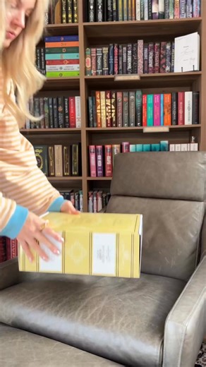 1.3K views | Which of our care packages would you buy for a friend or family member?  No matter the occasion, our care packages are perfect to gift to the readers in your life. From a personalized card to a box ready for gifting, we’ve got everything covered! https://www.onceuponabookclub.com/collections/care-packages | Once Upon a Book Club | Facebook