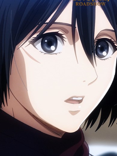 壁の向こう側 - 進撃の巨人最終章特別劇場版